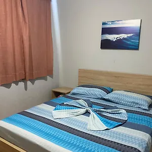 Pensjonat Sense
