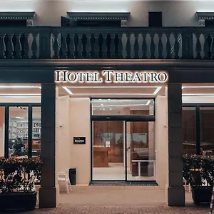 Theatro- Center 4* Tirana
