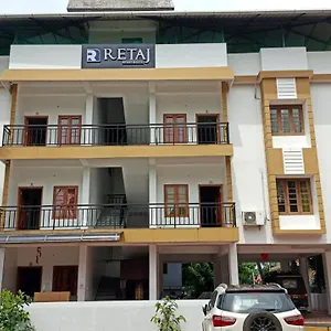 Retaj Residency Kochi