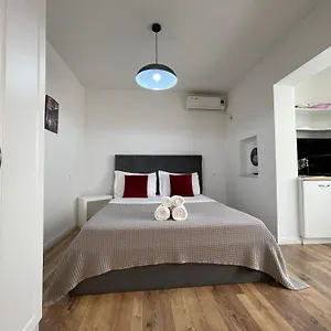 Opera Apartments - Choose Balkans Tirana