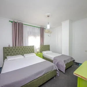 Hotel 3a ***
