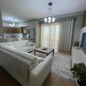 Apartament Garden Building Luxury