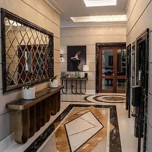 4* فندق Radisson Collection Morina Hotel, Tirana
