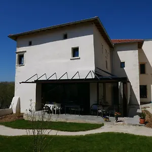 Gasthuis La Maison - Et Table D'hotes 