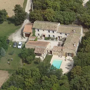 Bed & Breakfast De La Seuve **