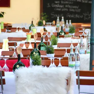 Hotel Bruckertshof ***