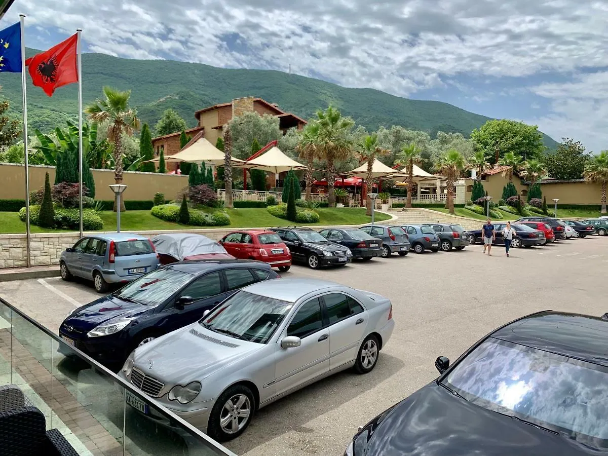 Palmanova Resort تيرانا
